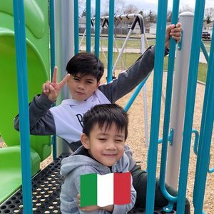 Meet your Posher, Jeanette